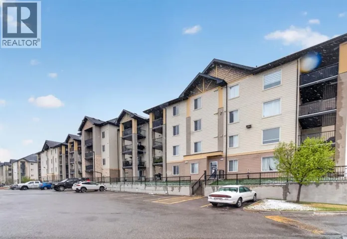 7103, 304 Mackenzie Way SW, Airdrie, Alberta T4B3H7