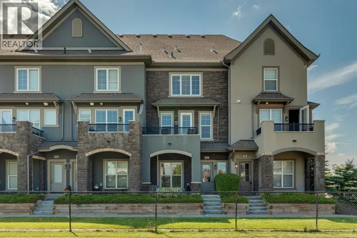 6 Quarry Lane SE, Calgary, Alberta T2C5N4