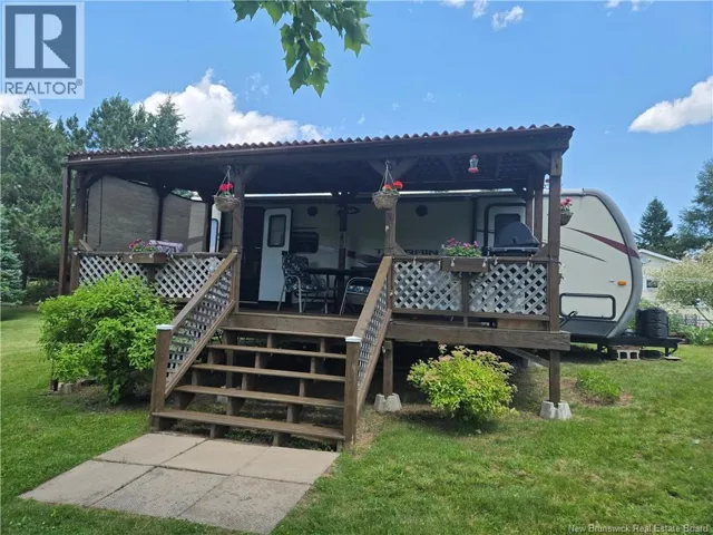 19 Yemlo Lane, Sainte-Marie-De-Kent, New Brunswick E4S5M5