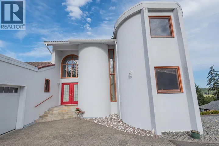 6722 Anzio Rd, Duncan, British Columbia V9L6C4