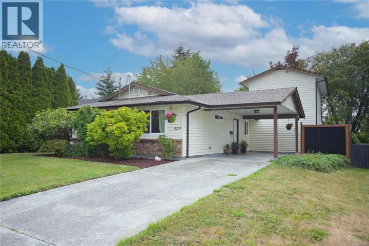 429 Deering St, Nanaimo, British Columbia V9R6E5