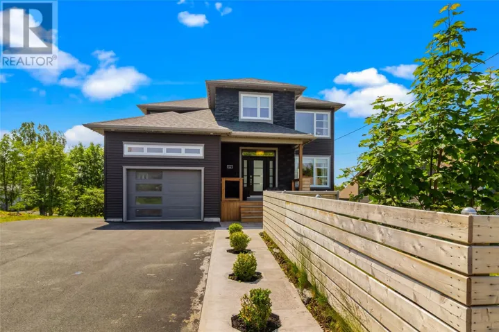 62 Fowlers Road, Conception Bay South, Newfoundland & Labrador A1W4J3