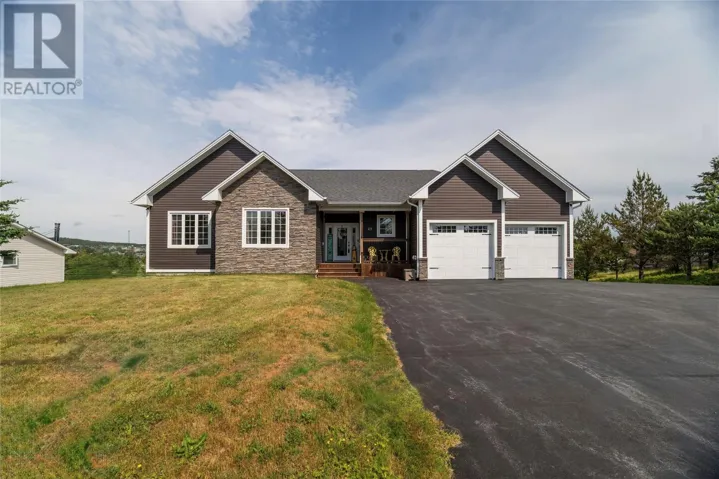 49 Neck Road, Bay Roberts, Newfoundland & Labrador A0A1X0