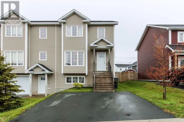 31 Pattison Street, Paradise, Newfoundland & Labrador A1L2A6