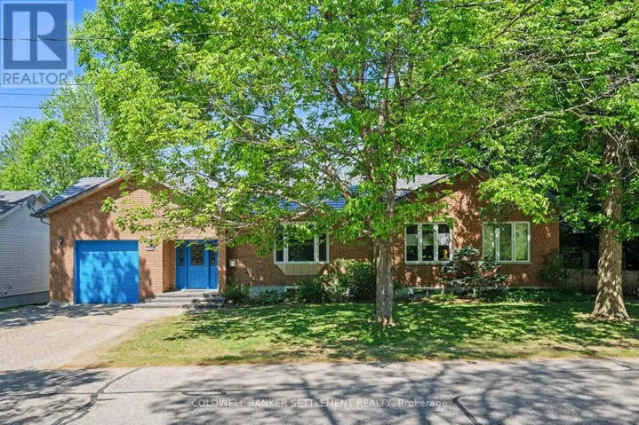 136 CHARLOTTE STREET E, Merrickville-Wolford, Ontario K0G1N0