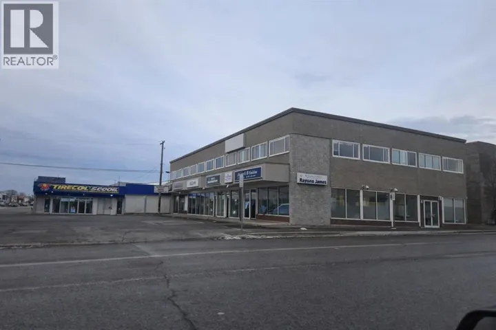 215 715 VICTORIA STREET, Prince George, British Columbia V2L2K5