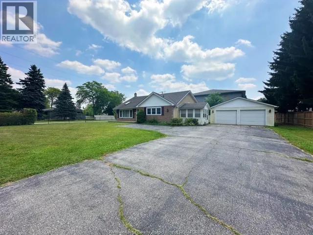 1665 ORFORD STREET Unit# LOWER, LaSalle, Ontario N9J1X2