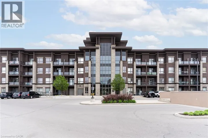 5010 CORPORATE Drive Unit# 235, Burlington, Ontario L7L0H6