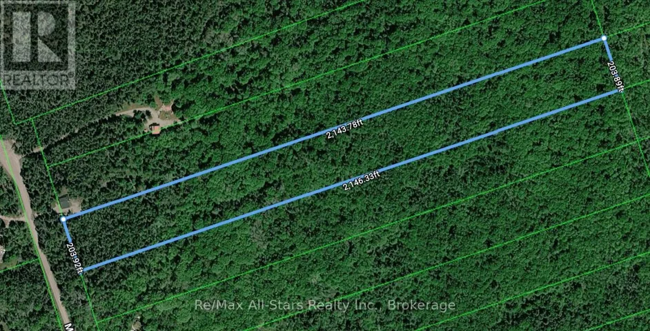 LOT 4 MARITIME ROAD, Kawartha Lakes (Bexley), Ontario K0M2B0