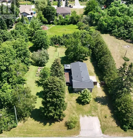 52 ELIZABETH STREET, Trent Hills (Hastings), Ontario K0L1Y0