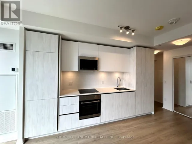 4001 - 8 WIDMER STREET, Toronto (Waterfront Communities), Ontario M5V0W6