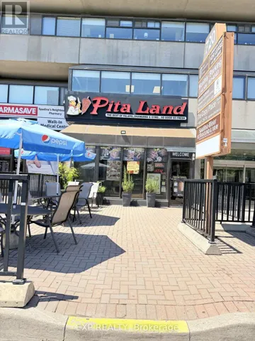 720 SPADINA AVENUE, Toronto (University), Ontario M5S2T9