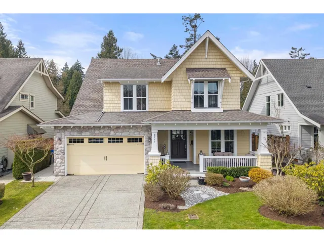 3711 142ND STREET, Surrey, British Columbia V4P0C2