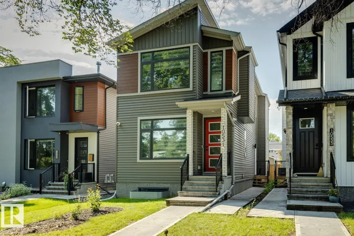 10531 67 AV NW NW, Edmonton, Alberta T6H1Z4