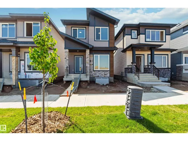 223 157 AV NE NE, Edmonton, Alberta T5Y4M3