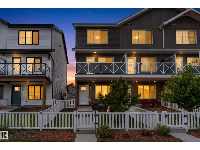 2904 192 ST NW, Edmonton, Alberta T5M3B5