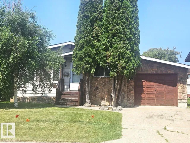 5306 18A AV NW, Edmonton, Alberta T6L1J8