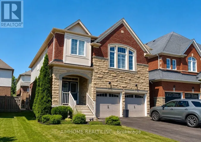 1993 COCKLIN CRESCENT, Oshawa (Taunton), Ontario L1K0T6