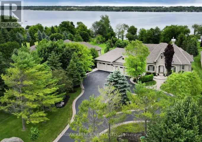 106 CAWKERS COVE ROAD, Scugog (Port Perry), Ontario L9L1R6