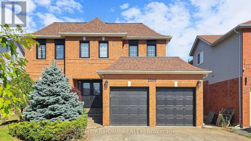 1590 MAJOR OAKS ROAD, Pickering (Brock Ridge), Ontario L1X2G9