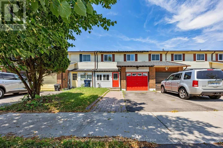 32 CHEATHAM PLACE, Toronto (Malvern), Ontario M1B1C2