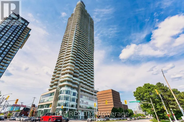 1501 - 805 CARLING AVENUE, Ottawa, Ontario K1S5W9