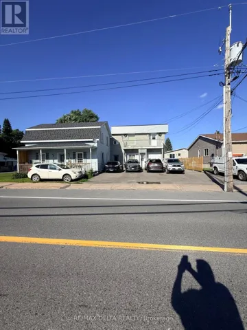 7 - 4567 STE CATHERINE STREET, The Nation, Ontario K0C2B0