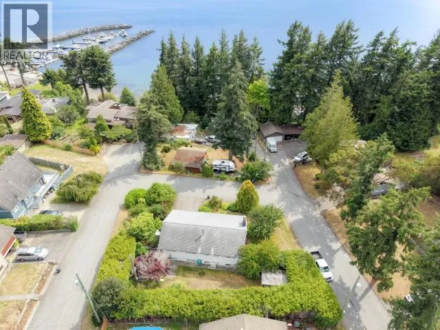 3255 KOOTENAY PLACE, Powell River, British Columbia V8A1A7
