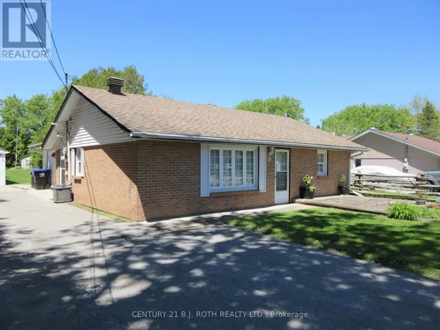 31 RIVER DRIVE, Essa (Angus), Ontario L3W0G8