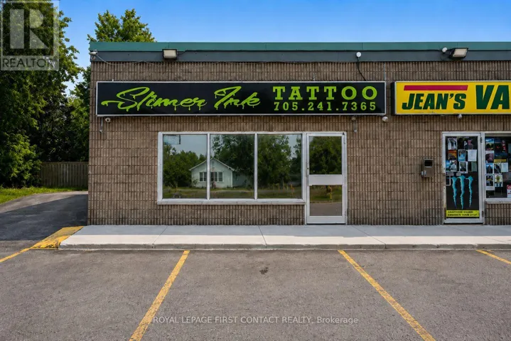 144 BURTON AVENUE, Barrie (Allandale), Ontario L4N2R5