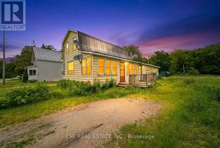 117 FOX STREET, Penetanguishene, Ontario L9M1E2