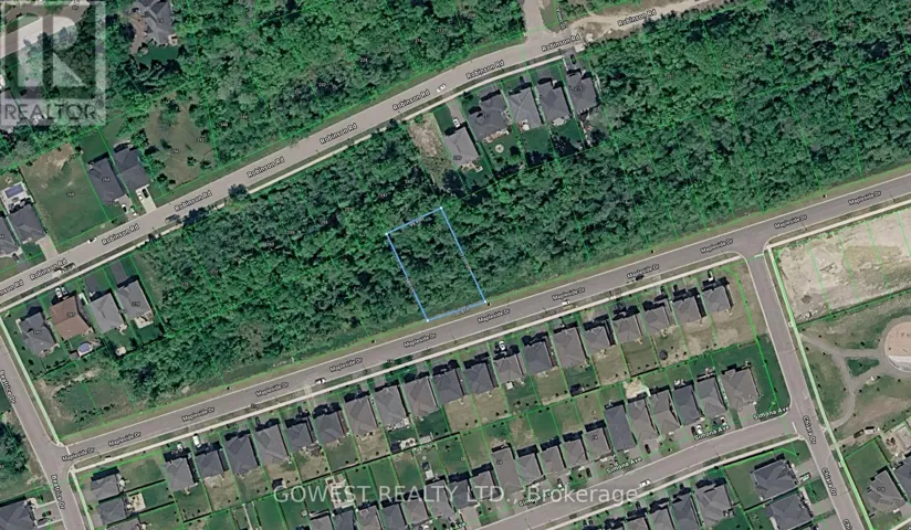 LOT 8 MAPLESIDE DRIVE, Wasaga Beach, Ontario L9Z0L4
