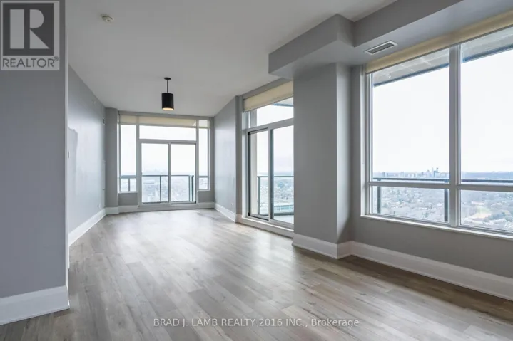 #4303 - 36 PARK LAWN ROAD, Toronto (Mimico), Ontario M8V0E5