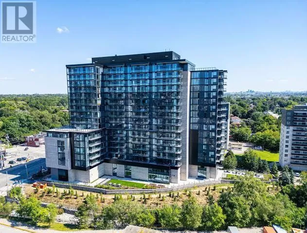 603 - 86 DUNDAS STREET E, Mississauga (Cooksville), Ontario L5A1W4