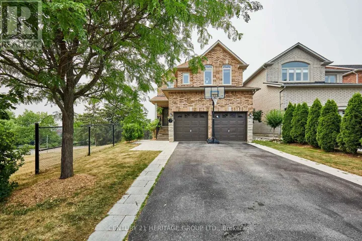 17 SHANGRILA TERRACE, Caledon (Bolton West), Ontario L7E2N2