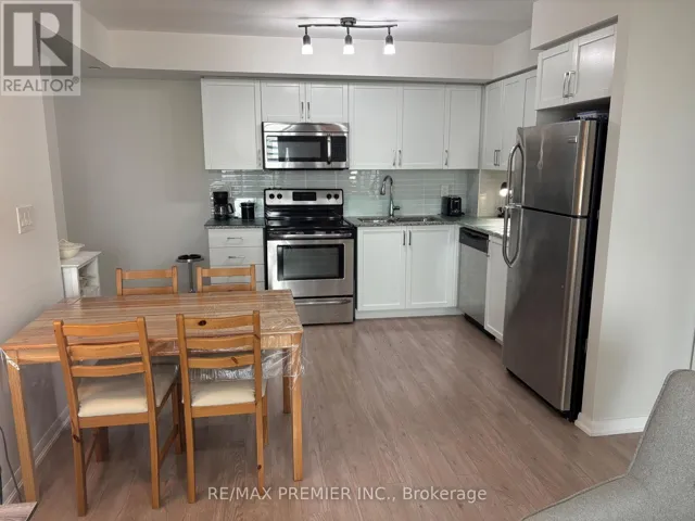 406 - 800 LAWRENCE AVENUE W, Toronto (Yorkdale-Glen Park), Ontario M6A0B1