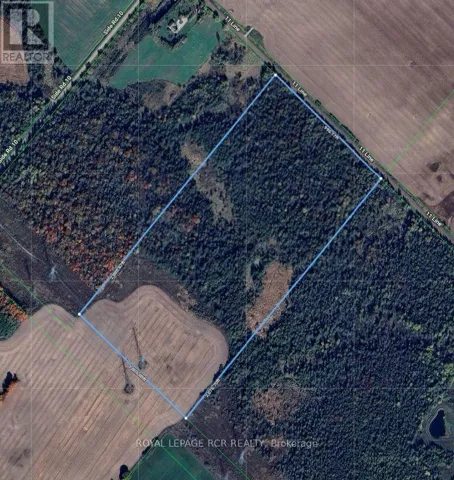 LT 10 CON 11 11TH LINE, East Garafraxa, Ontario L9W7A5