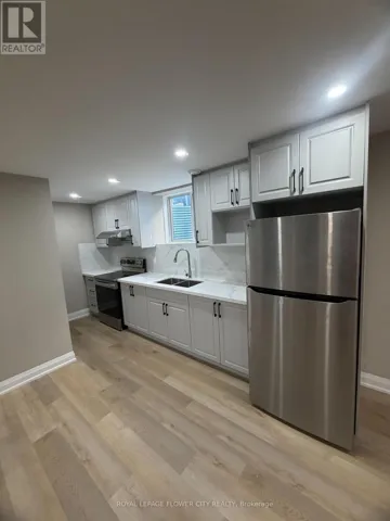 BASEMENT - 3830 PETALPATH WAY, London South (South V), Ontario N6P0J9