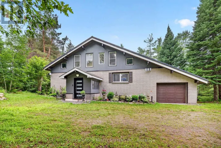 1018 WHITES ROAD, Muskoka Lakes (Medora), Ontario P0B1J0