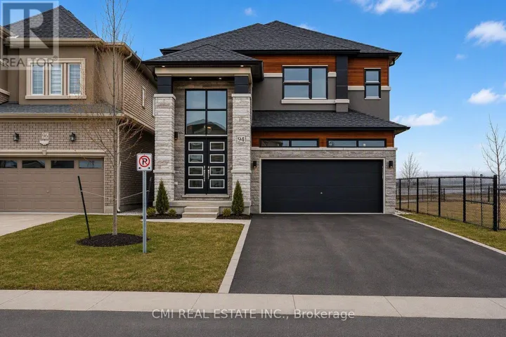 94 HITCHMAN STREET, Brant (Paris), Ontario N3L0M1
