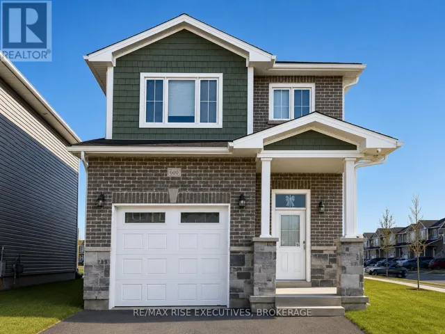 600 GWEN AVENUE, Kingston (City Northwest), Ontario K7P0L2