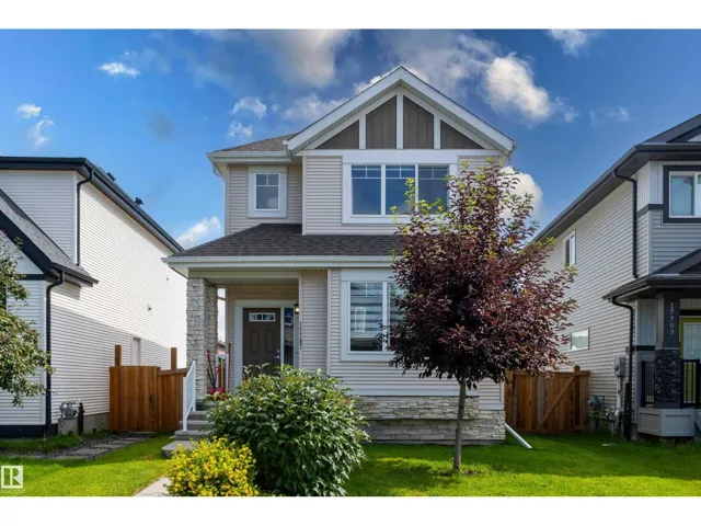 17707 59 ST NW, Edmonton, Alberta T5Y0W8