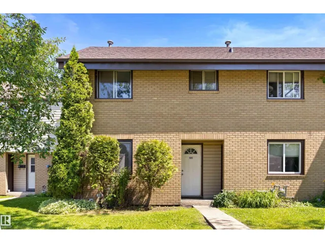 105 GRANDIN VG, St. Albert, Alberta T8N1R9