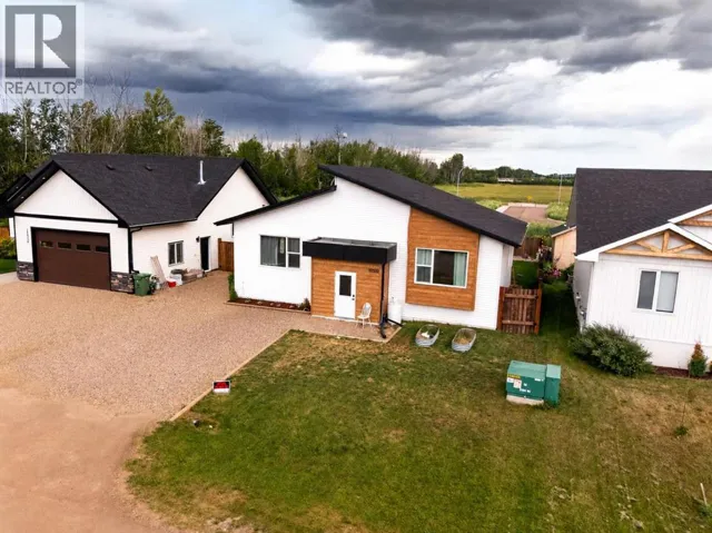 10502 105 Ave, La Crete, Alberta T0H2H0