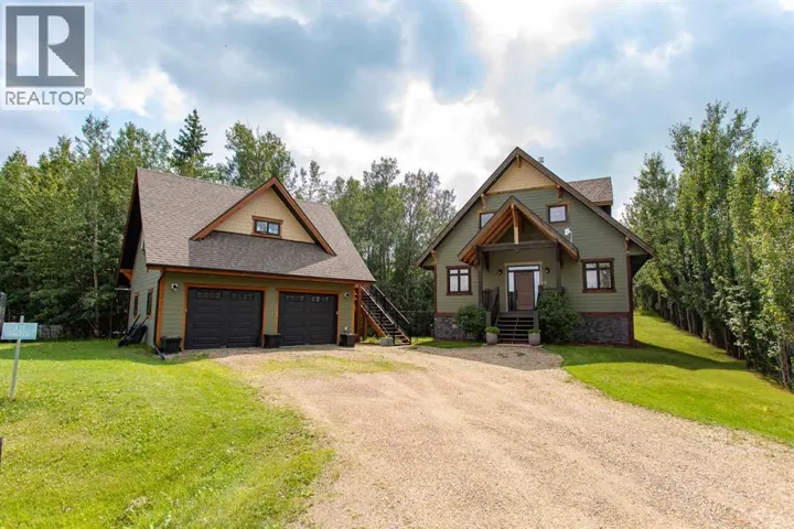 431 SUMMER Crescent, Rural Ponoka County, Alberta T0C2J0