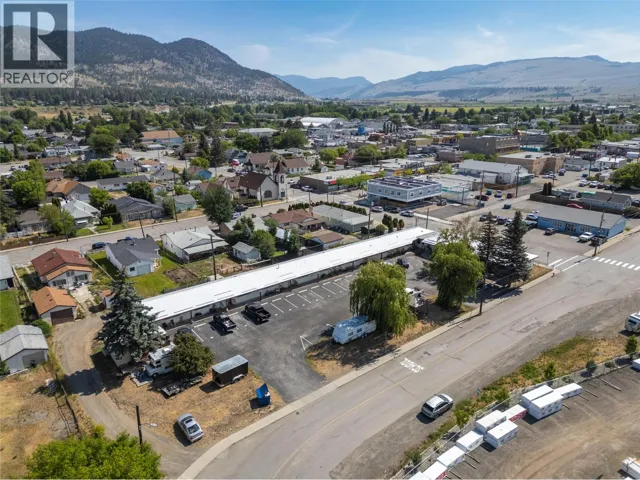 1801 CHAPMAN Street, Merritt, British Columbia V1K1R6