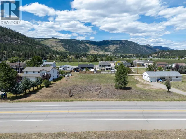 Central Avenue Lot# 1, Grand Forks, British Columbia V0H1H2