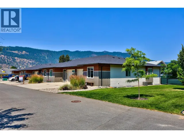 220 Shepherd Road Unit# 1, Chase, British Columbia V0E1M0