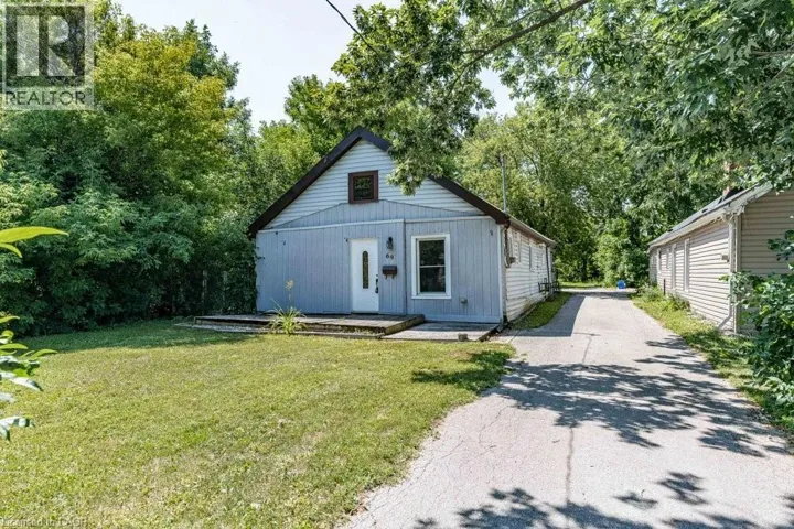 69 TEAL Avenue, Hamilton, Ontario L8E3B3