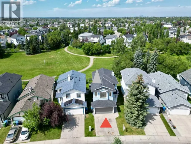 30 Somerside Manor SW, Calgary, Alberta T2Y3G5